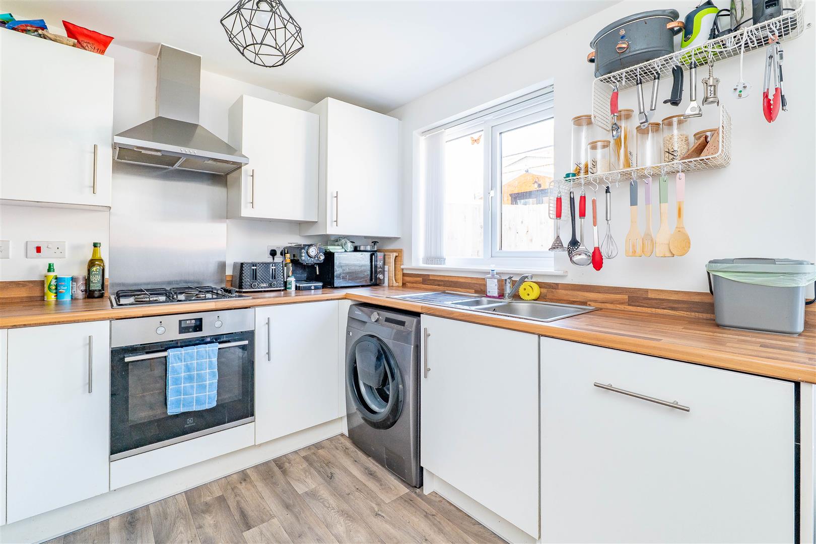 Brick Kiln Way, Tarleton, Preston
